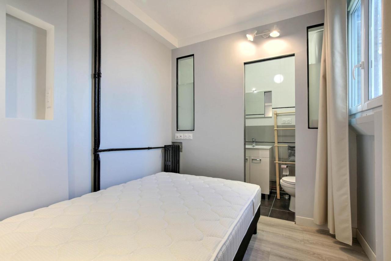 Apartment Grand Studio Calme Sur *
