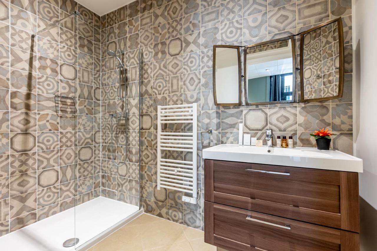 Sweet - Ponthieu Appartement *