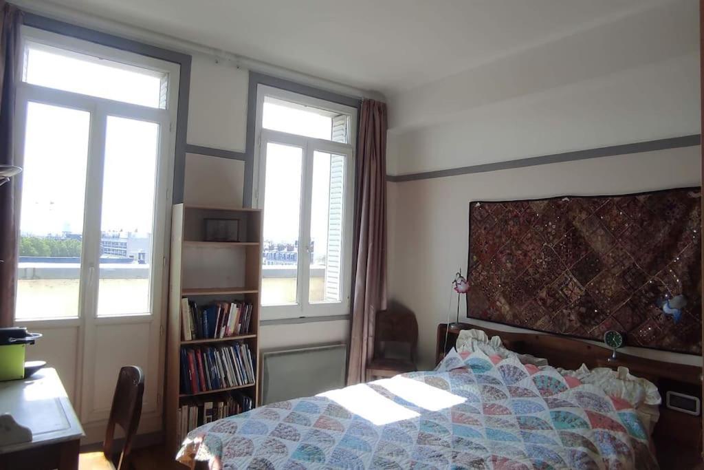 Appartement Entier, Vue, Centre, Catacombes *