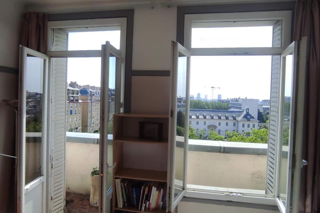 Entier, Vue, Centre, Catacombes Appartement *