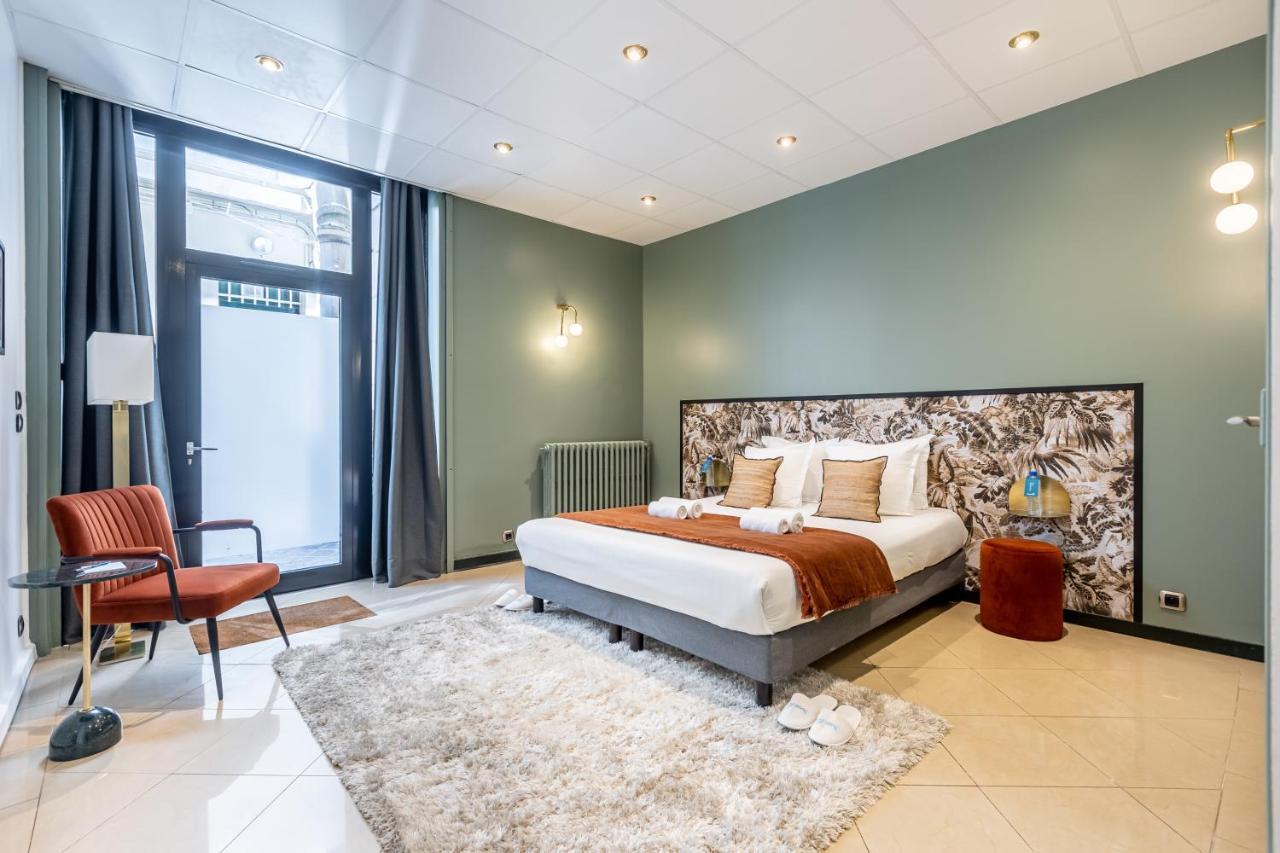 Appartement Sweet - Ponthieu