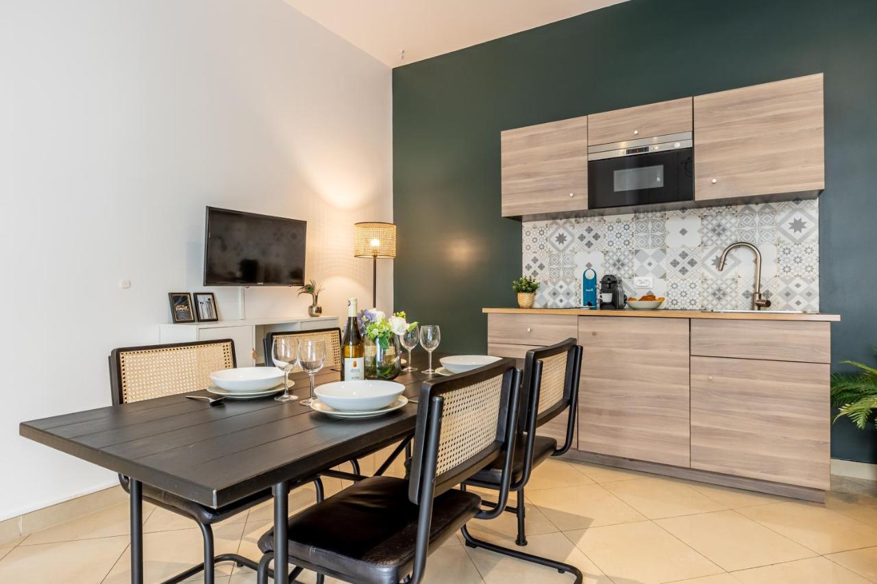 Appartement Sweet - Ponthieu Paris
