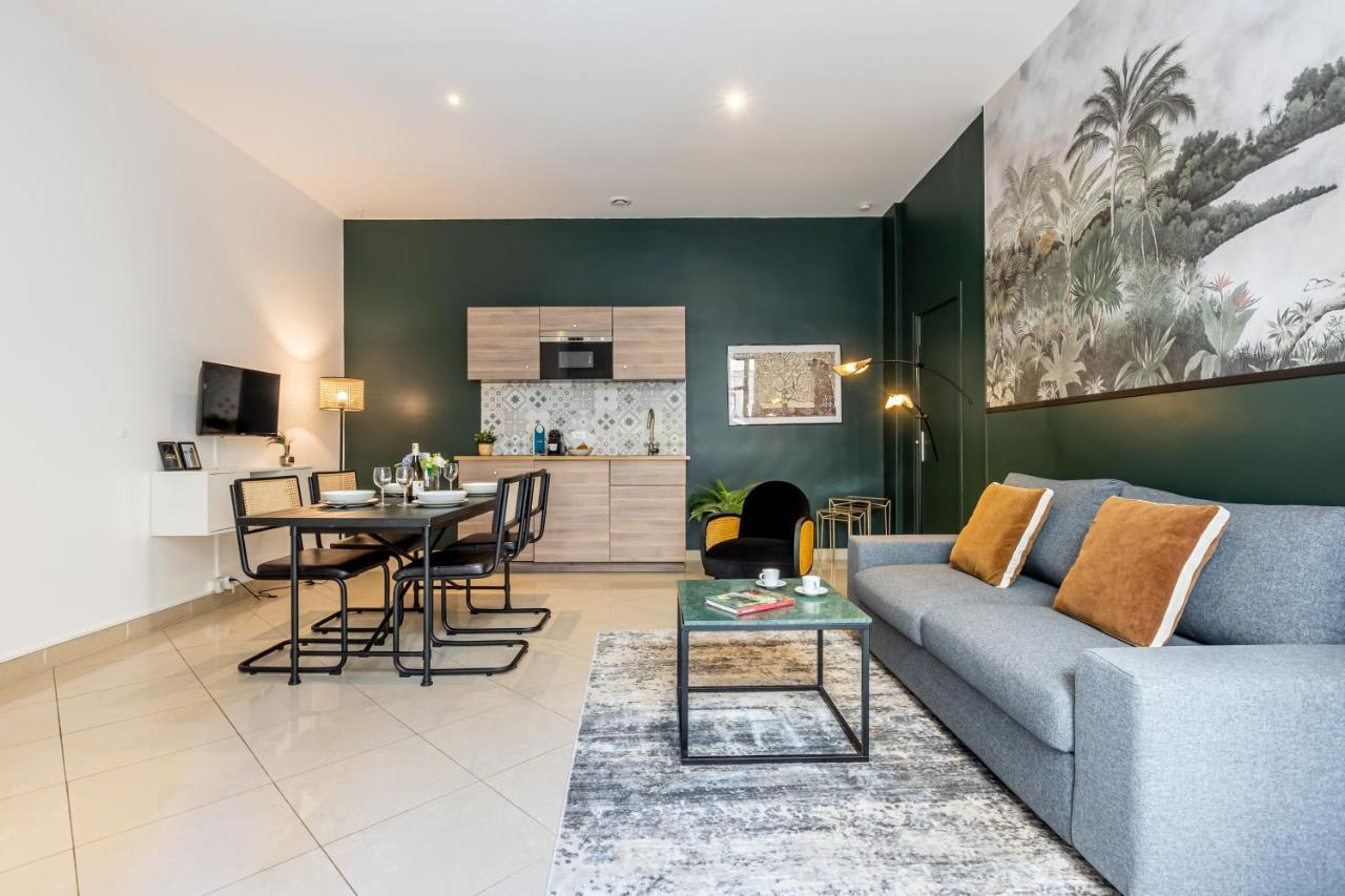 Appartement Sweet - Ponthieu