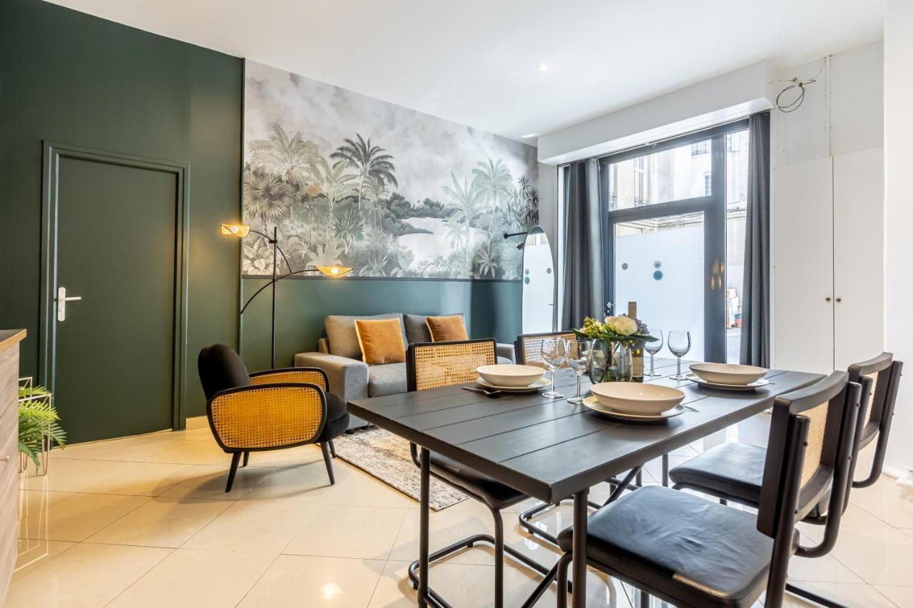 Sweet - Ponthieu Appartement Paris