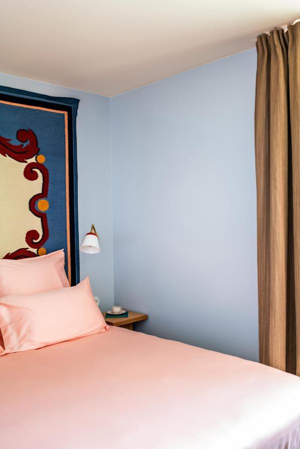 De La Boetie Hotel