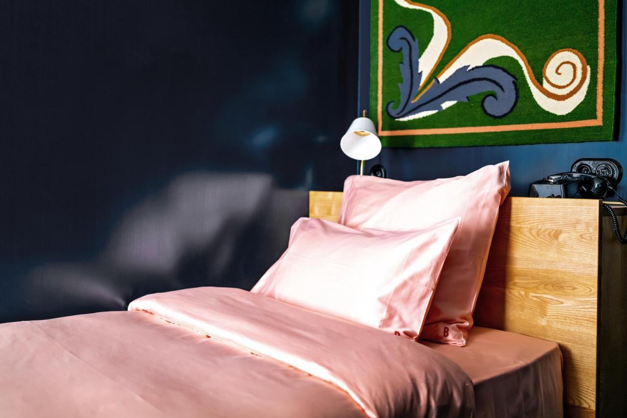 De La Boetie Hotel 4*
