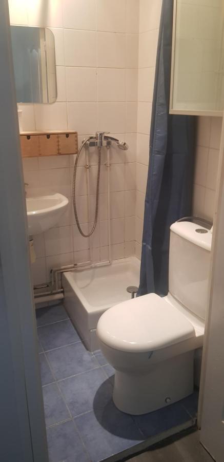 Apartamento Tres Bien Place *