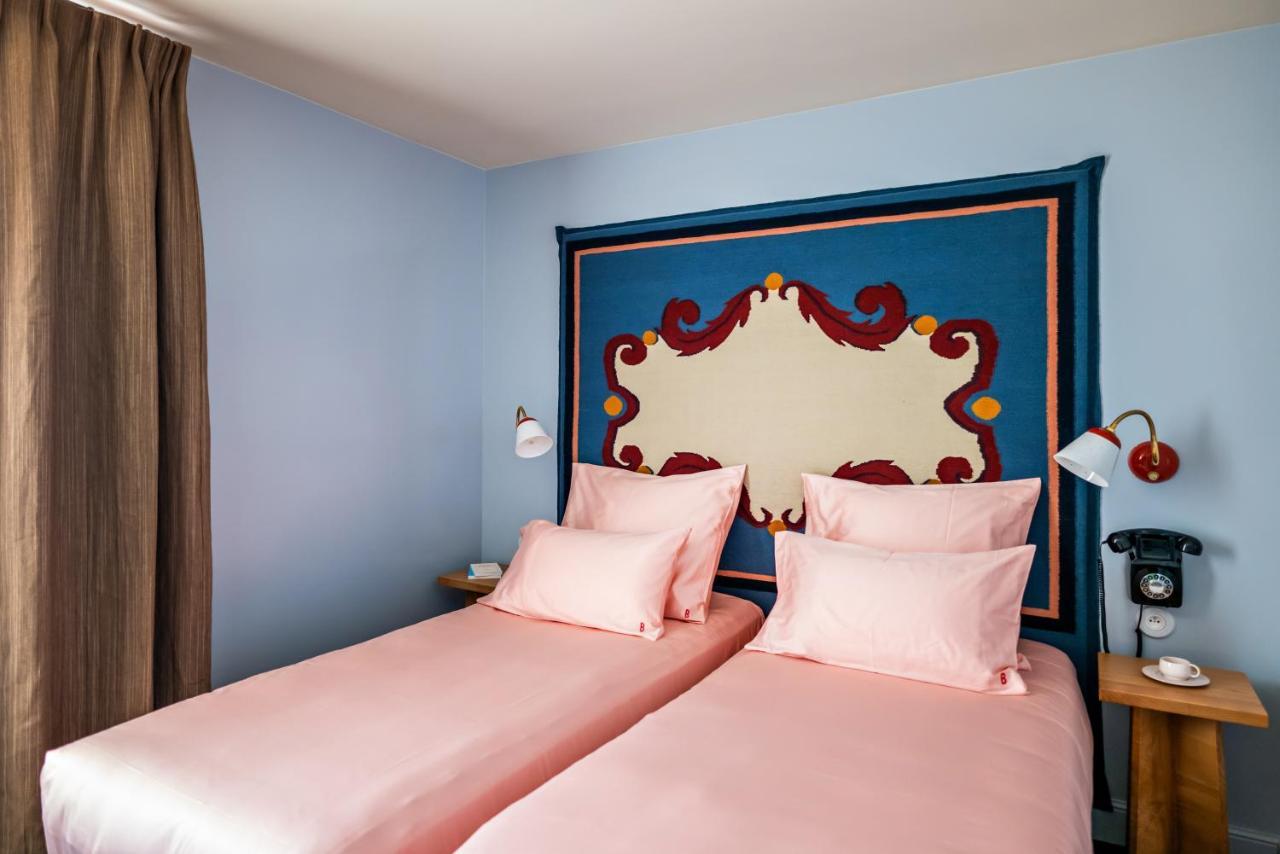 De La Boetie Hotel Paris