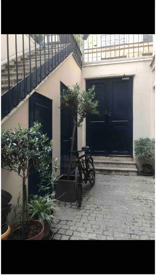 Homestay Au Coeur Du Quartier Latin Paris