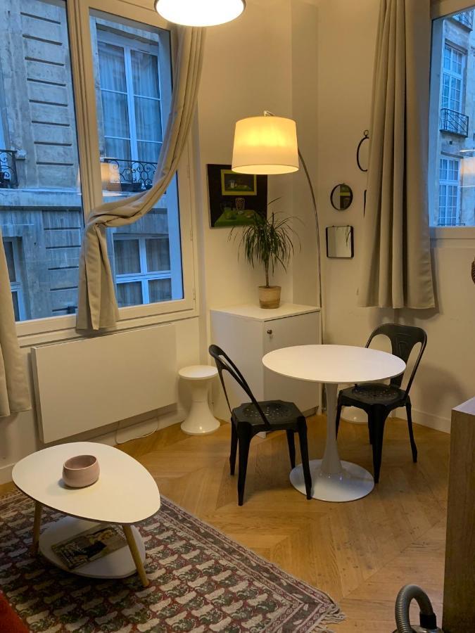 Homestay Au Coeur Du Quartier Latin