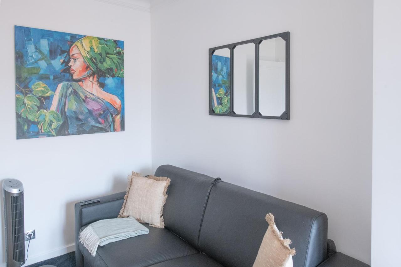 Appartement Bercy - Charming 2 Paris