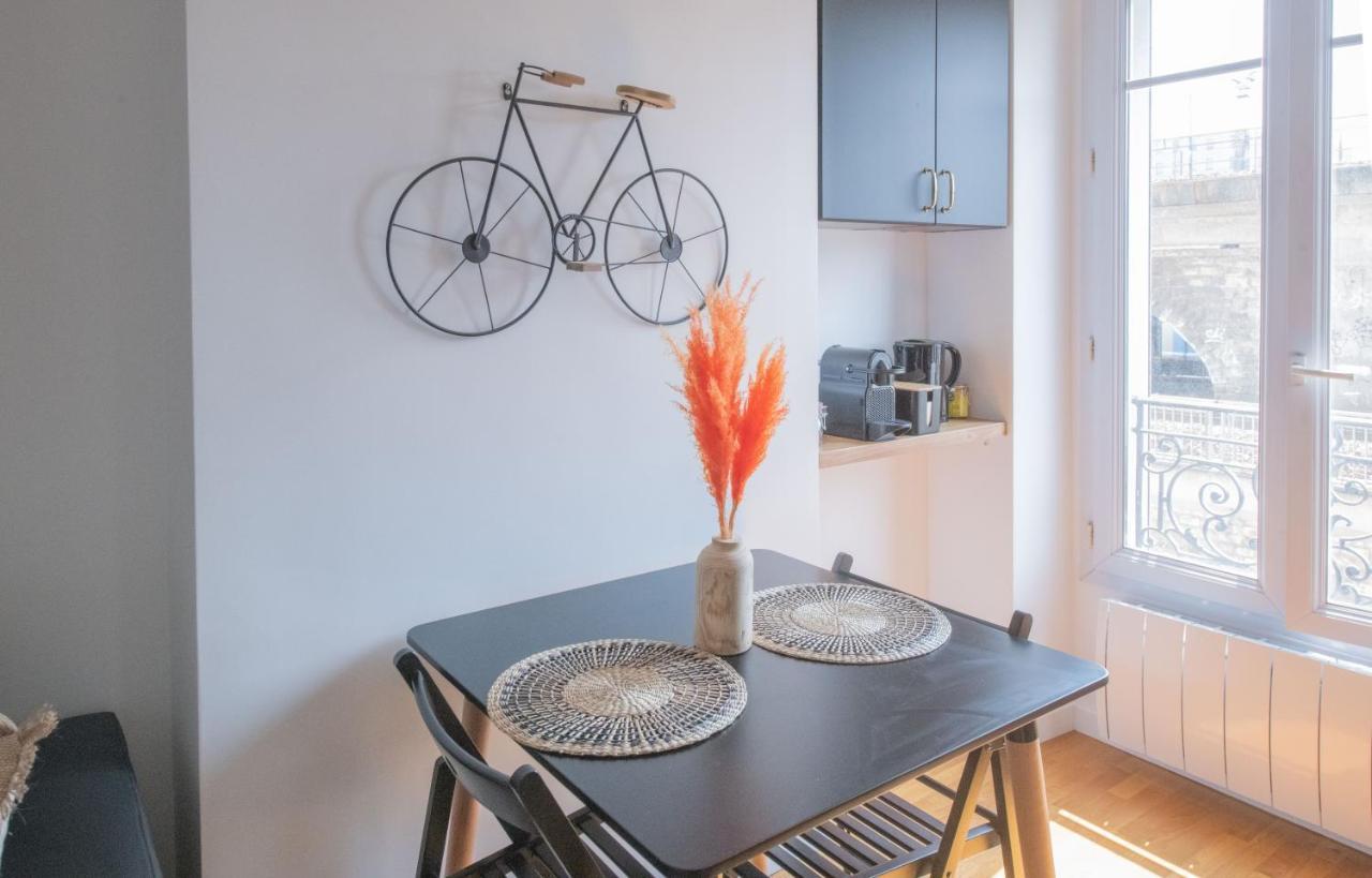 Appartement Bercy - Charming 2