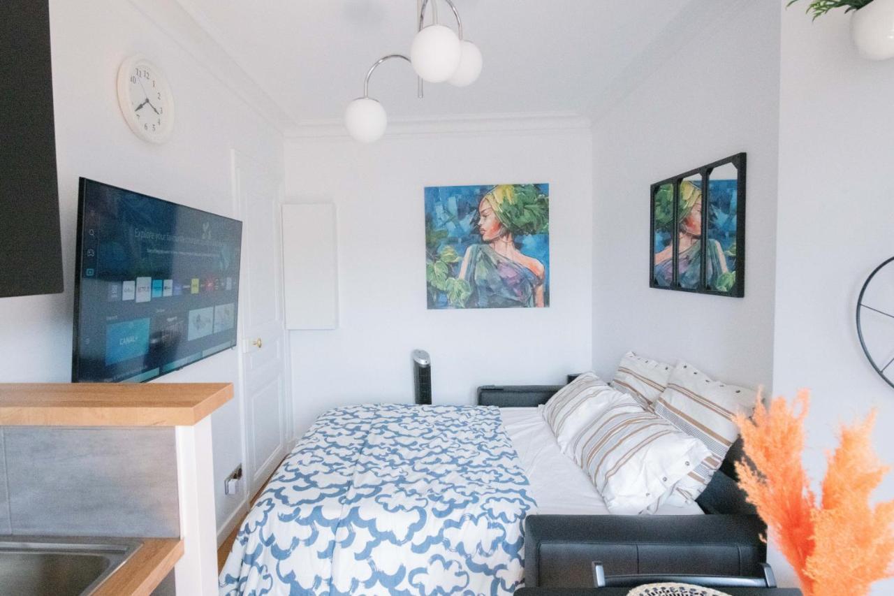 Bercy - Charming 2 Appartement