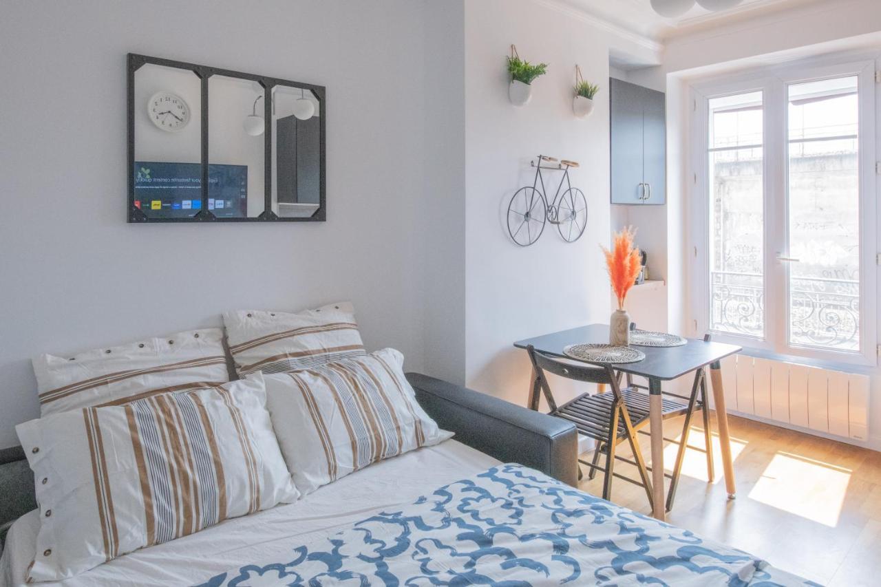 Bercy - Charming 2 Appartement Paris