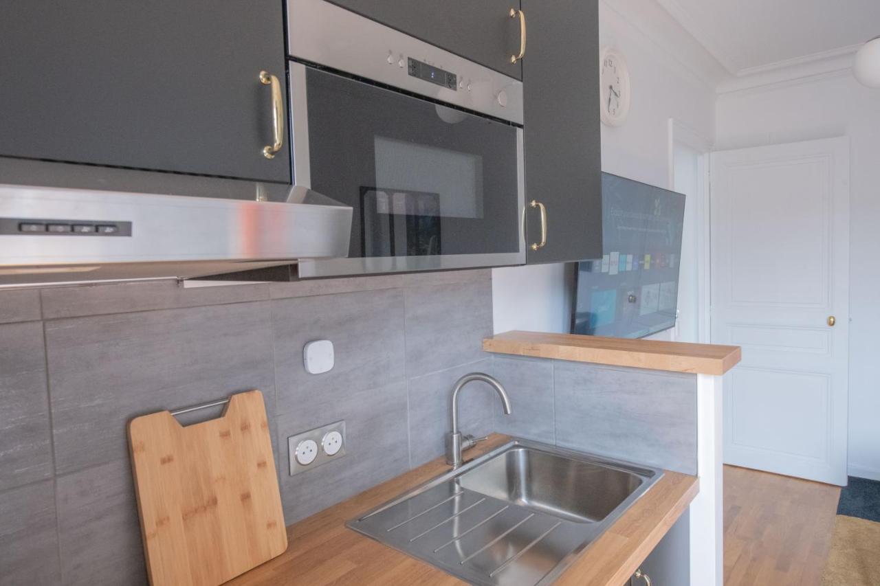 Appartement Bercy - Charming 2