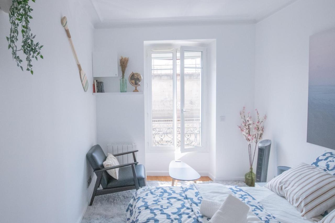 Appartement Bercy - Charming 2