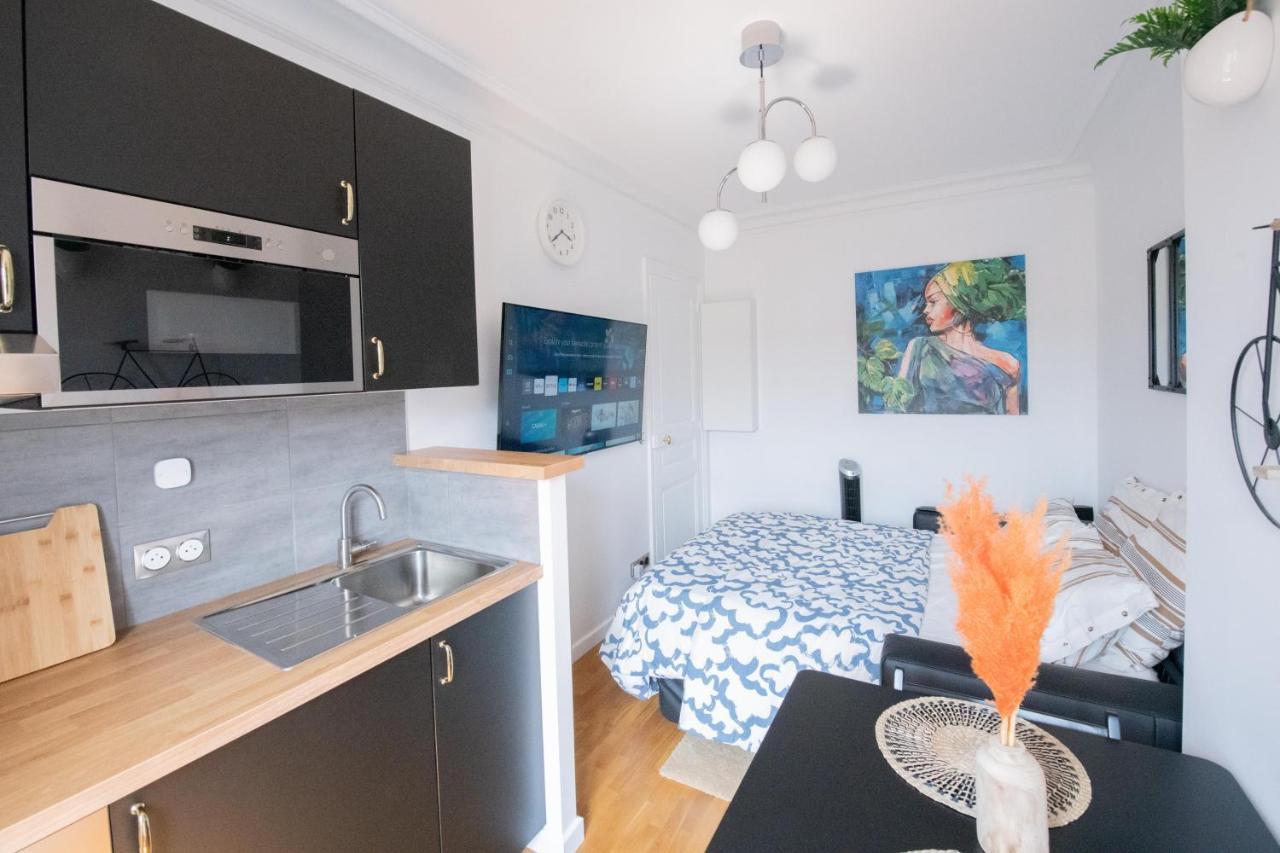 Appartement Bercy - Charming 2