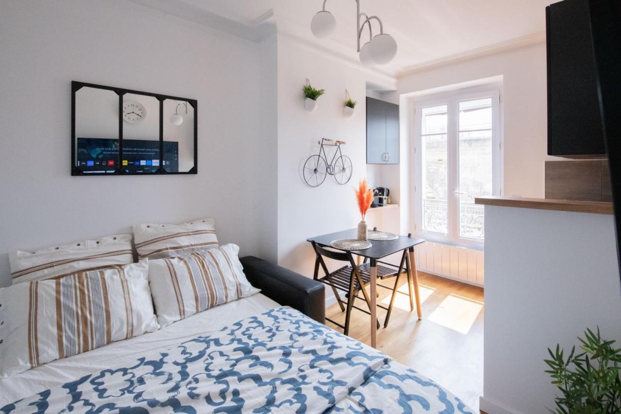 Appartement Bercy - Charming 2