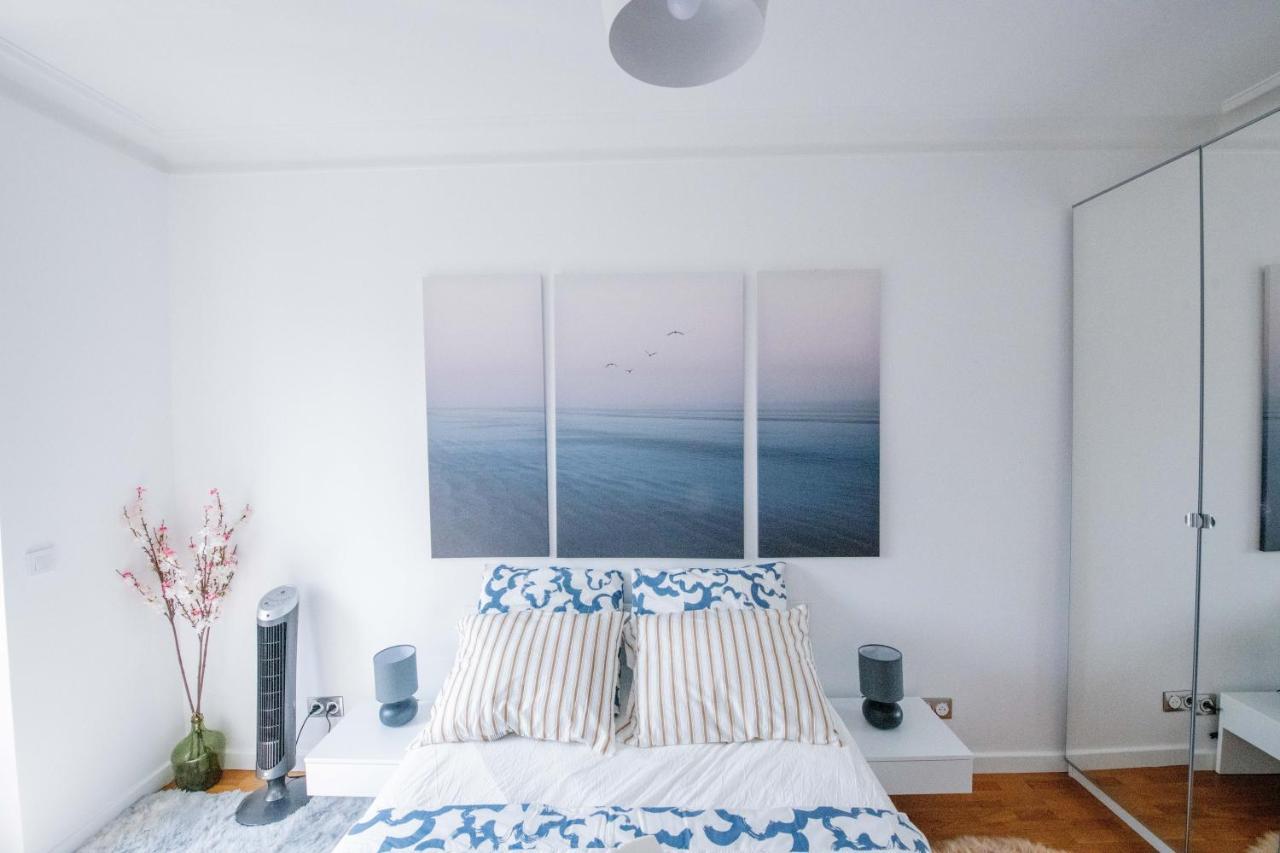 Appartement Bercy - Charming 2
