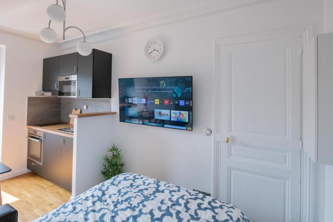 Appartement Bercy - Charming 2 Paris