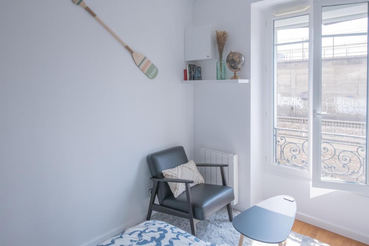 Bercy - Charming 2 Appartement