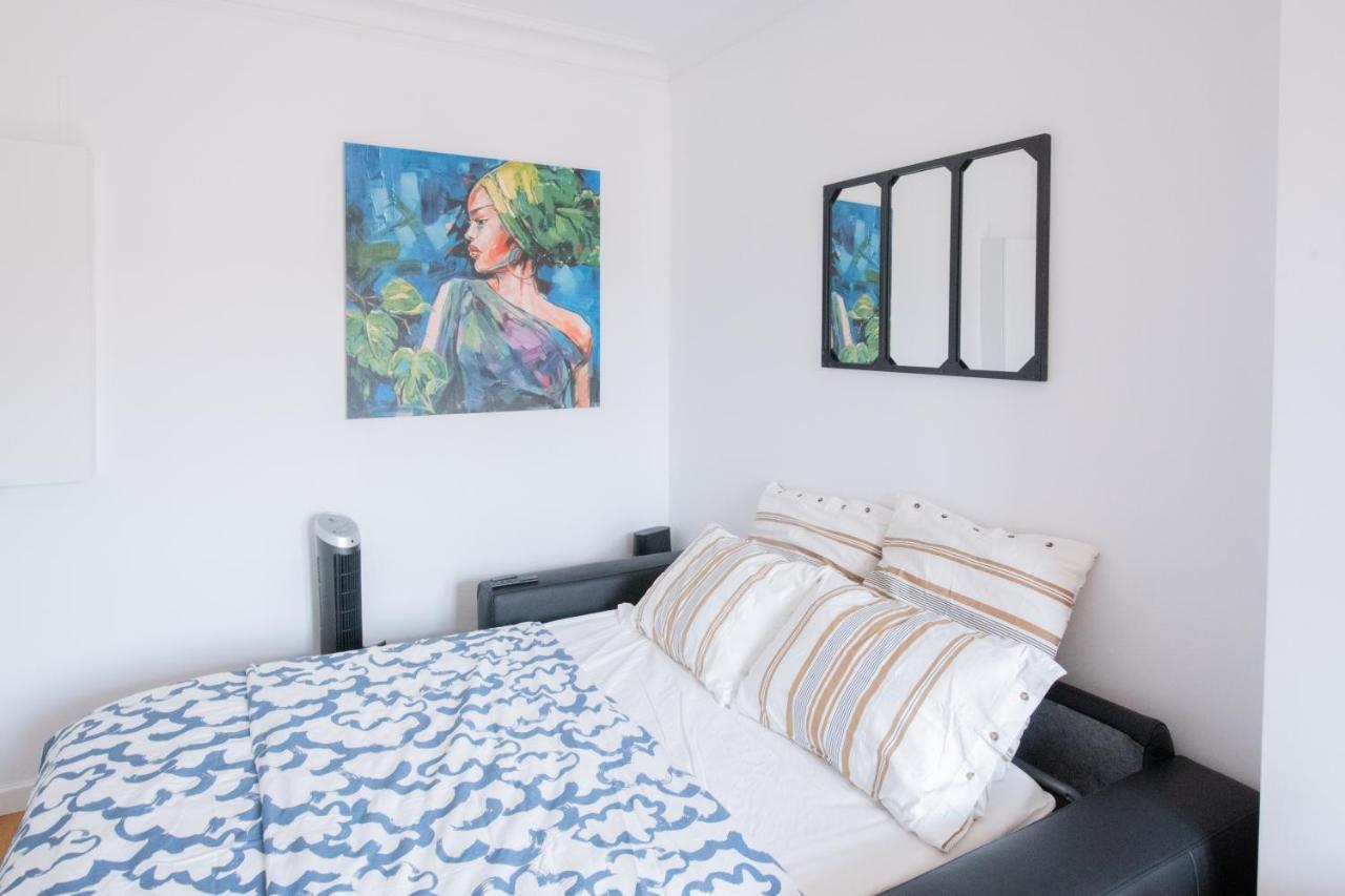 Bercy - Charming 2 Appartement Paris
