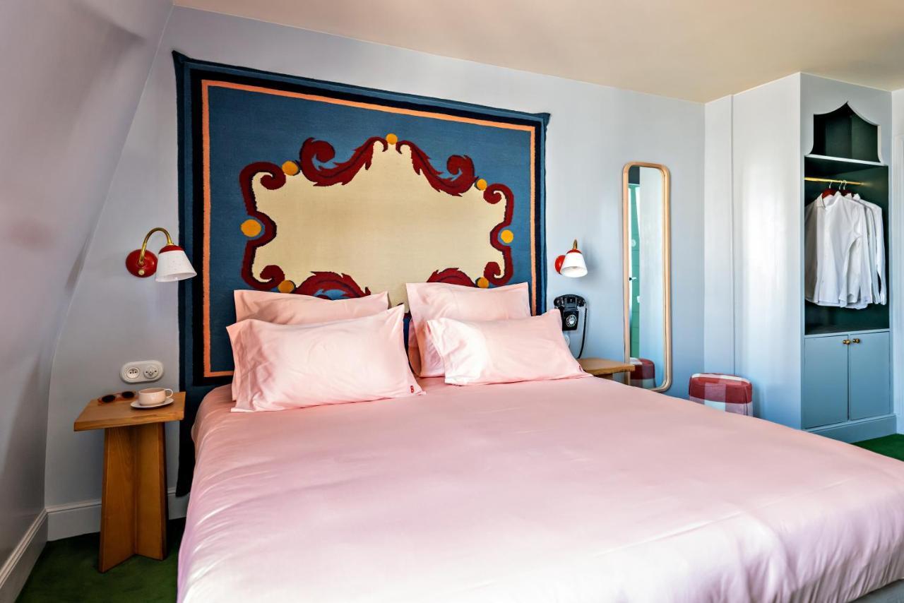 De La Boetie Hotel