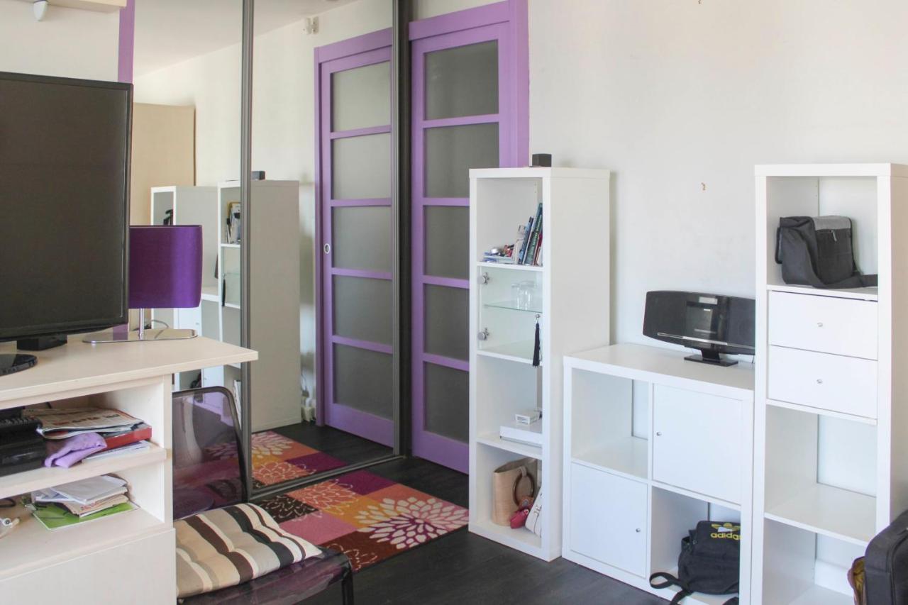 30m Near The Place De La Nation Appartement Paris