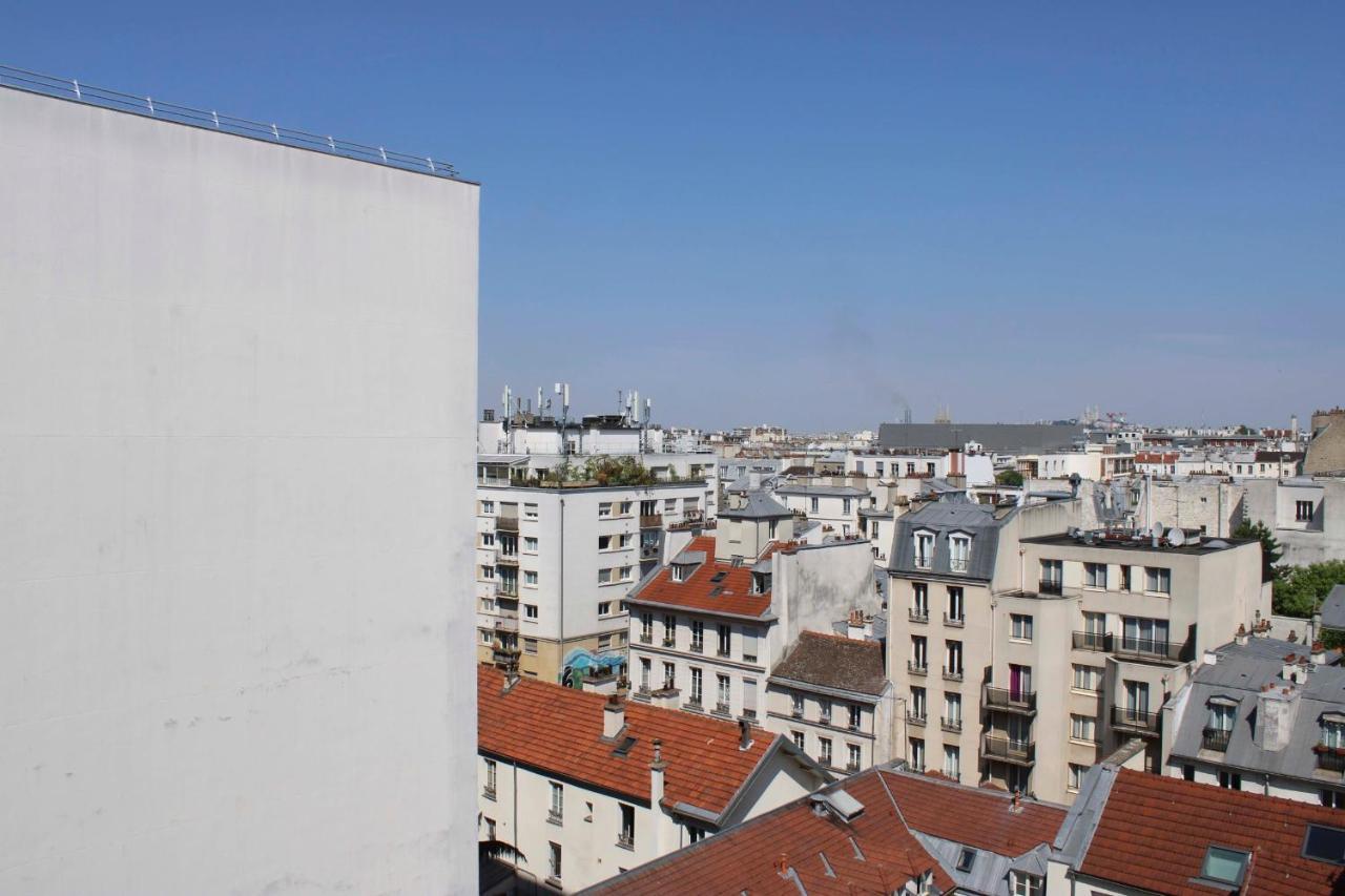 30m Near The Place De La Nation Appartement *
