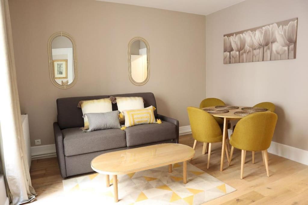 Apartamento 4pers#invalides#assemblee Nationale Paris