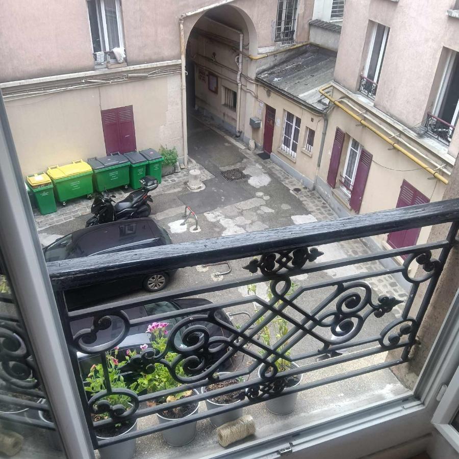 Apartamento Chez Mathieu, Proche Du Centre De *