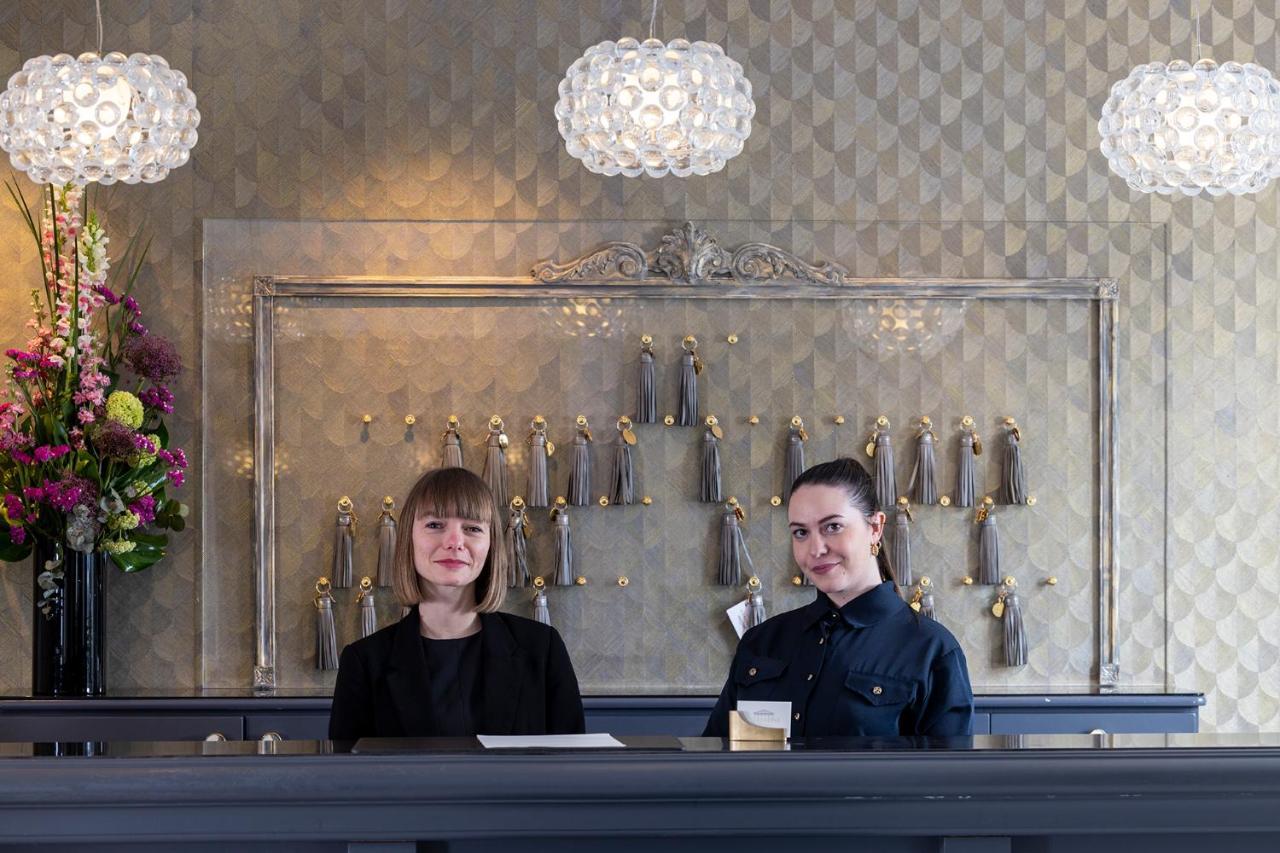 Madeleine Plaza 4* Paris