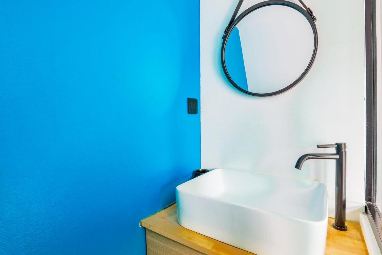 Montmartre - Rue Richer Apartamento