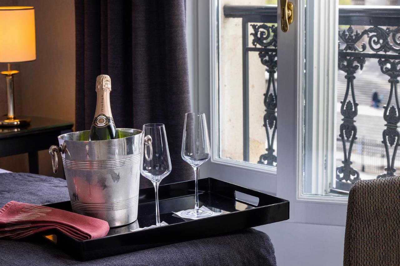 Madeleine Plaza Hotel Paris