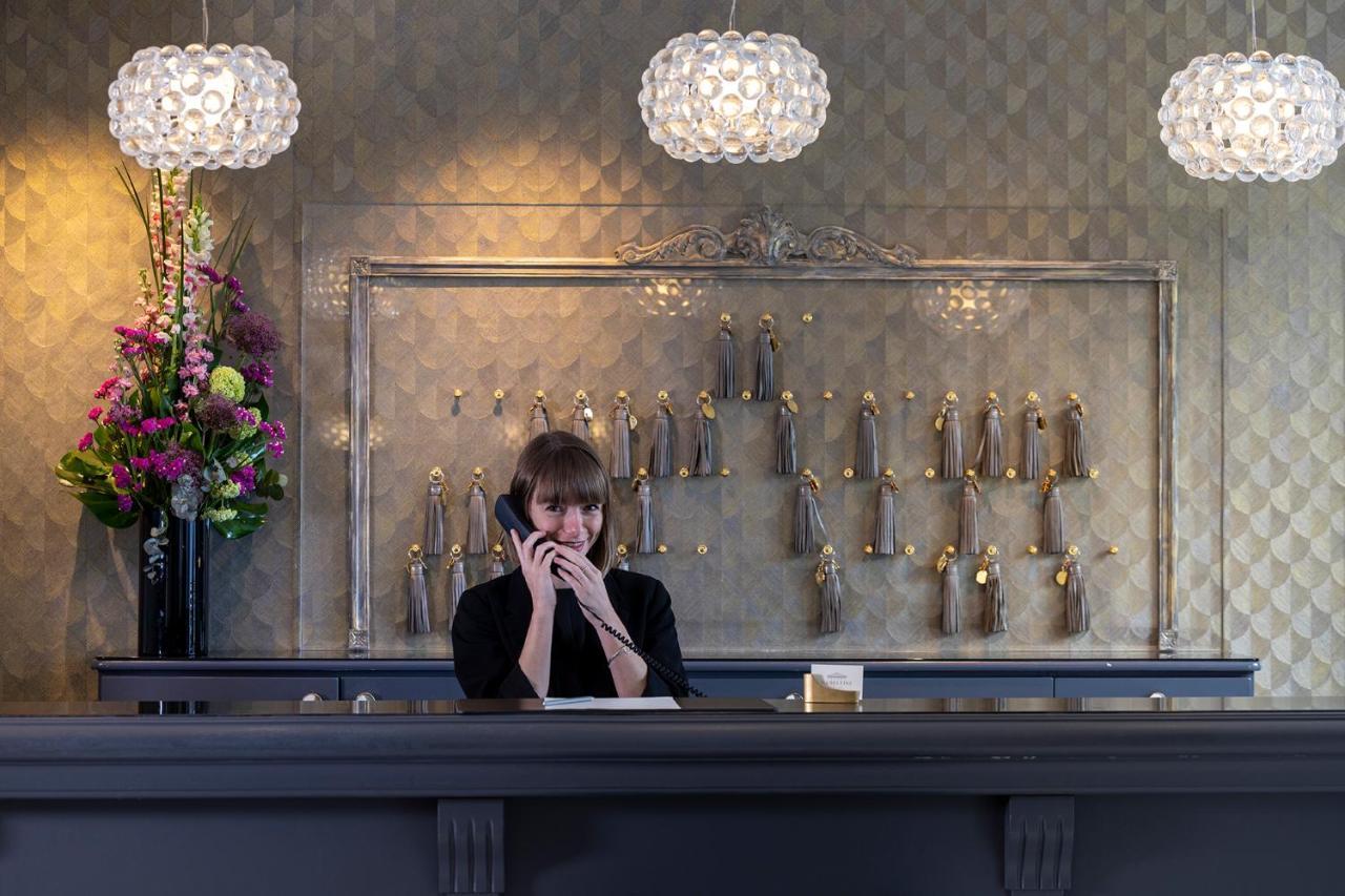 Madeleine Plaza Hotel Paris