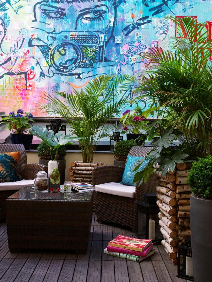 Renaissance Vendome Hotel Paris
