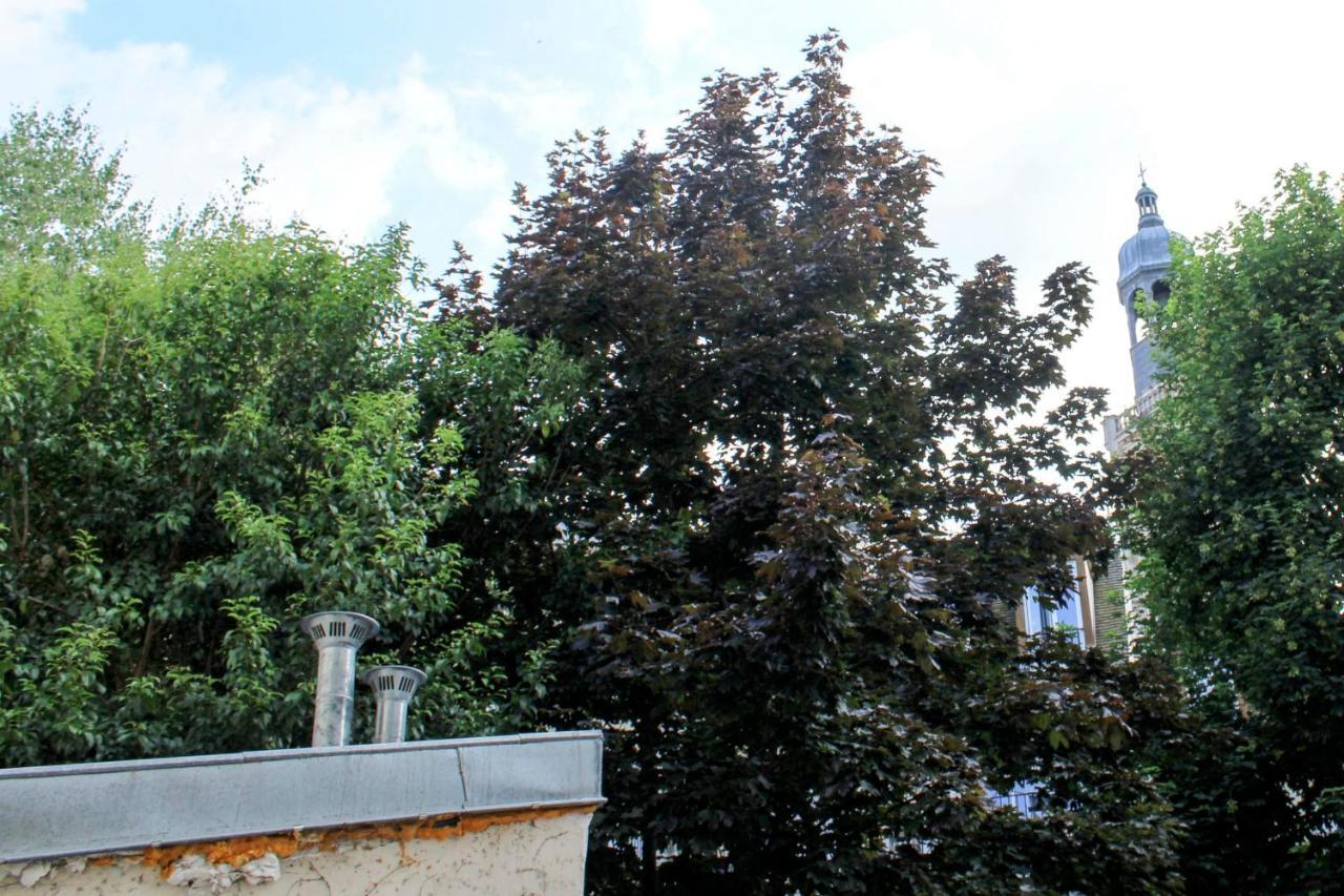 A Cosy Little Nest In The 5th Arrondissement Apartamento *