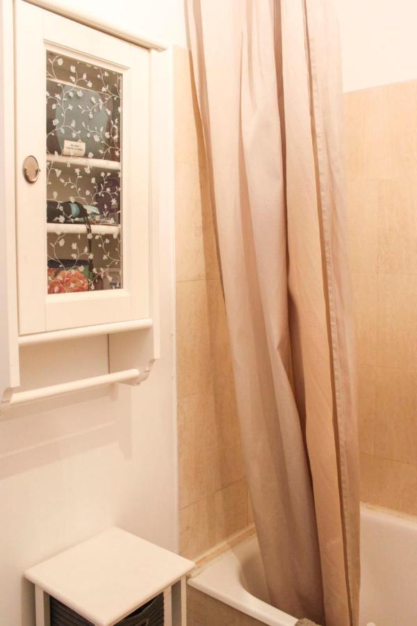 A Cosy Little Nest In The 5th Arrondissement Apartamento Paris