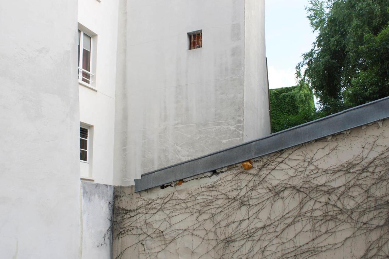 A Cosy Little Nest In The 5th Arrondissement Apartamento