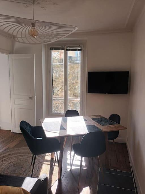 Tres Parisien Et Ensoleille Apartment *