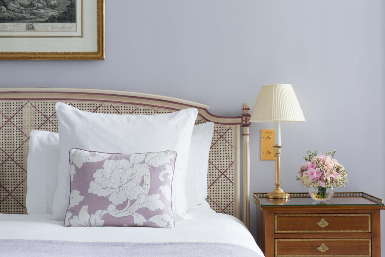 Le Bristol Paris, Oetker Hotel Paris