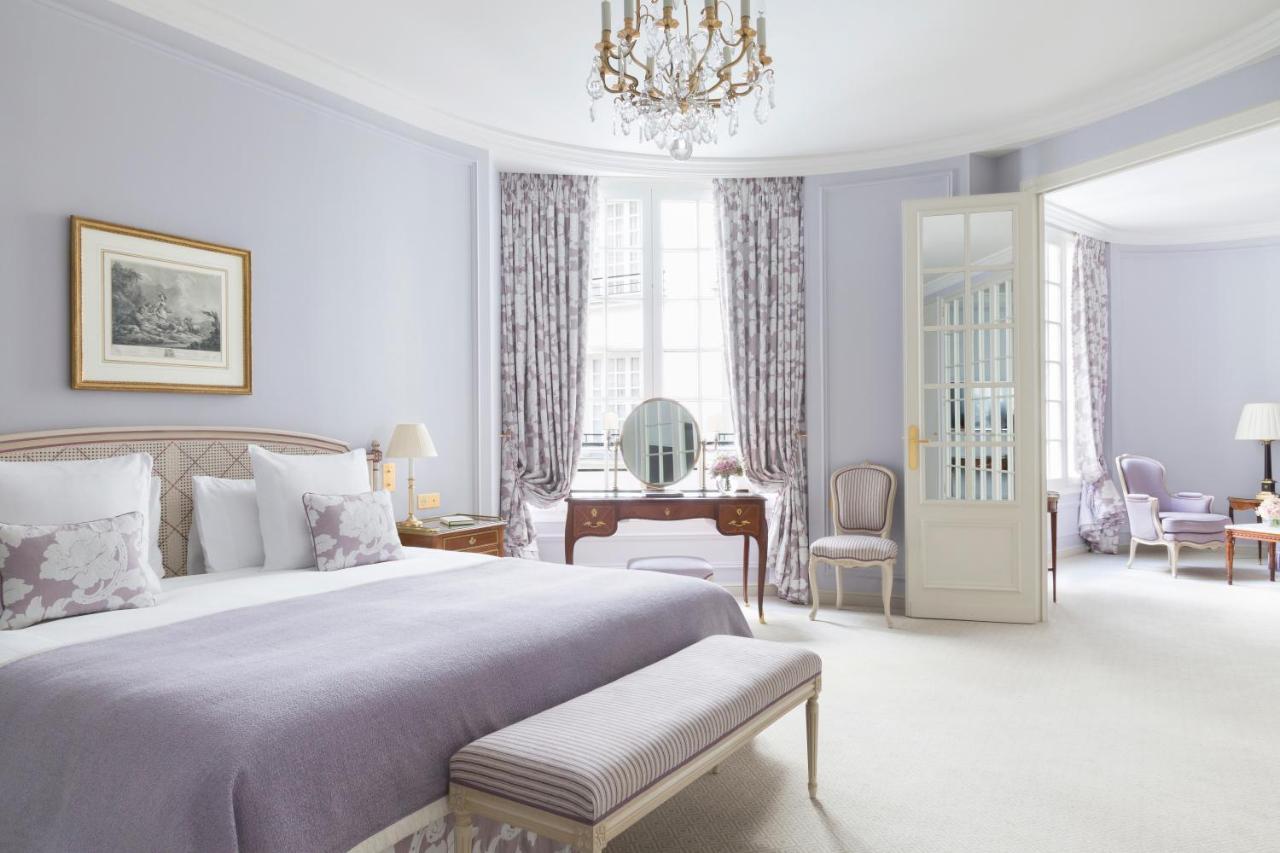 Le Bristol Paris, Oetker Hotel 5*