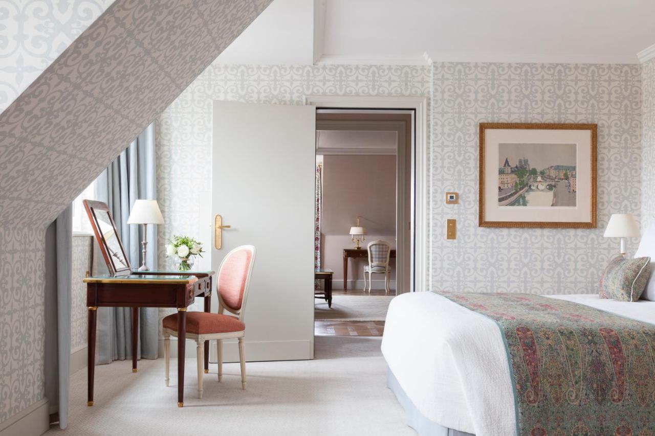 Hotel Le Bristol Paris, Oetker