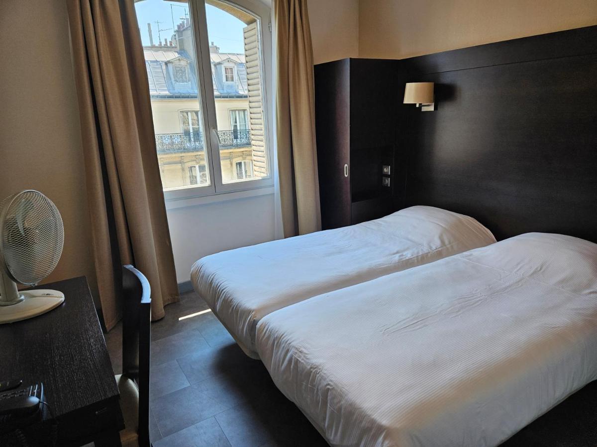 Hotel Bellevue Et Du Chariot D'or Paris