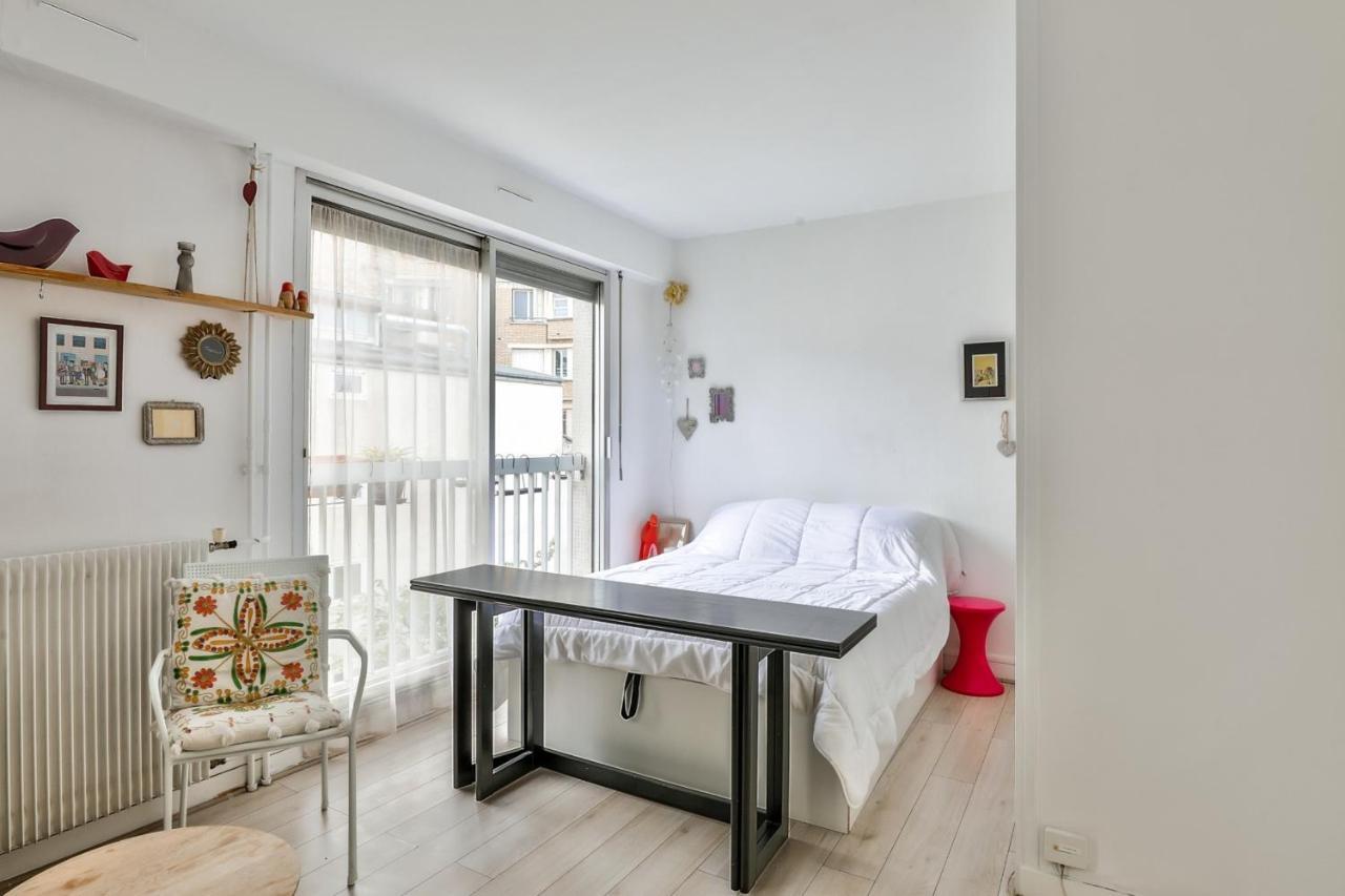 Appartement Charming Studio - Paris