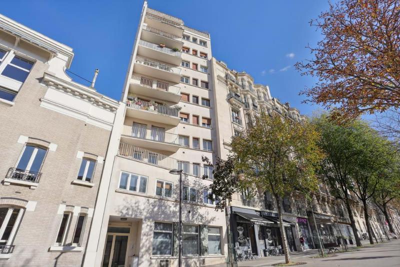 Cosy And Renovated Studio In Heart Of Xvieme Apartamento *