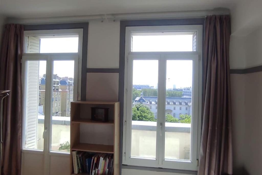 Appartement Entier, Vue, Centre, Catacombes Paris