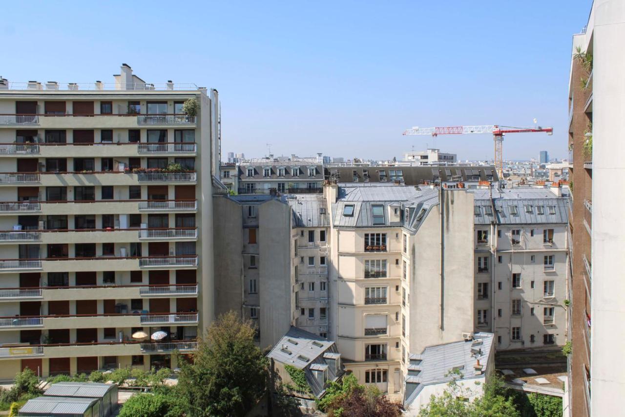 30m Near The Place De La Nation Appartement Paris