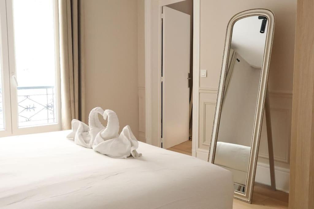 Apartamento 4pers#invalides#assemblee Nationale Paris