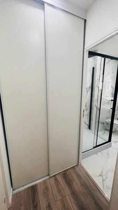 Apartment Cosy Buttes-chaumont Paris